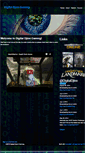 Mobile Screenshot of digitaldjinn.com